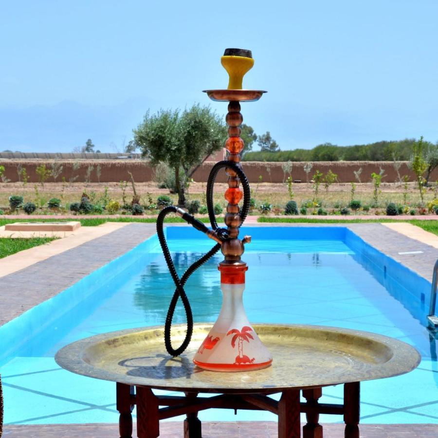 מלון מרקש Louisa Farm מראה חיצוני תמונה